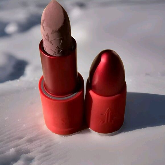 Jeffree Star Velvet Trap Lipstick Mouse Trap Limited Edition Brand New In Box - Picture 3 of 8